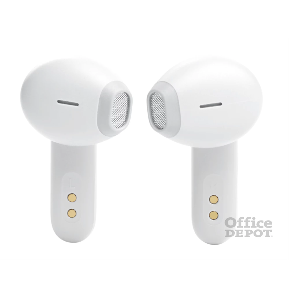 JBL Wave Flex WHT True Wireless Bluetooth fehér fülhallgató