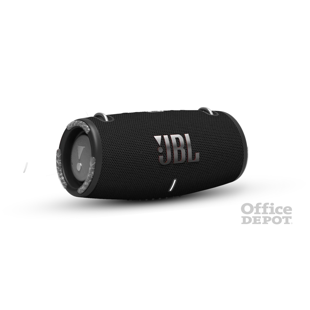 JBL XTREME3 Bluetooth fekete hangszóró