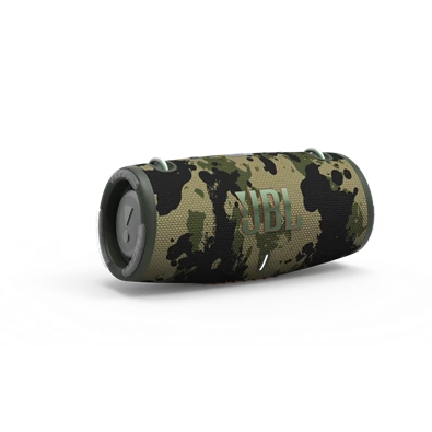 JBL XTREME3 Bluetooth terepmintás hangszóró JBL XTREME3 Bluetooth terepmintás hangszóró