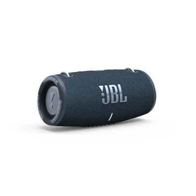 JBL XTREME3 Bluetooth kék hangszóró (Újszerű)