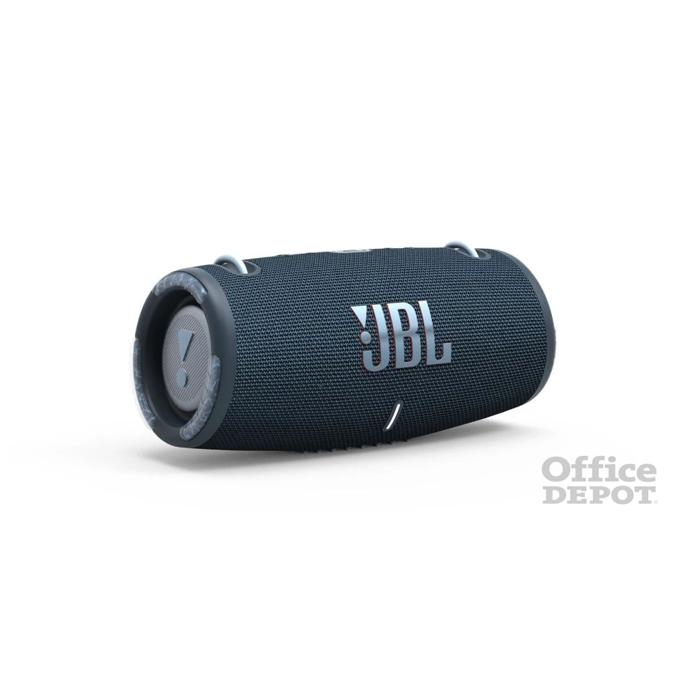 JBL XTREME3 Bluetooth kék hangszóró (Újszerű)