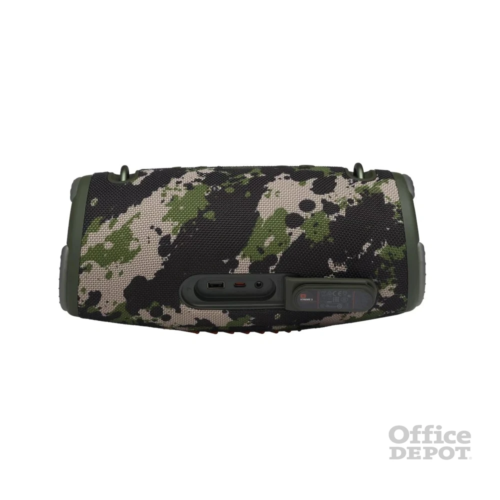 JBL XTREME3 Bluetooth terepmintás hangszóró
