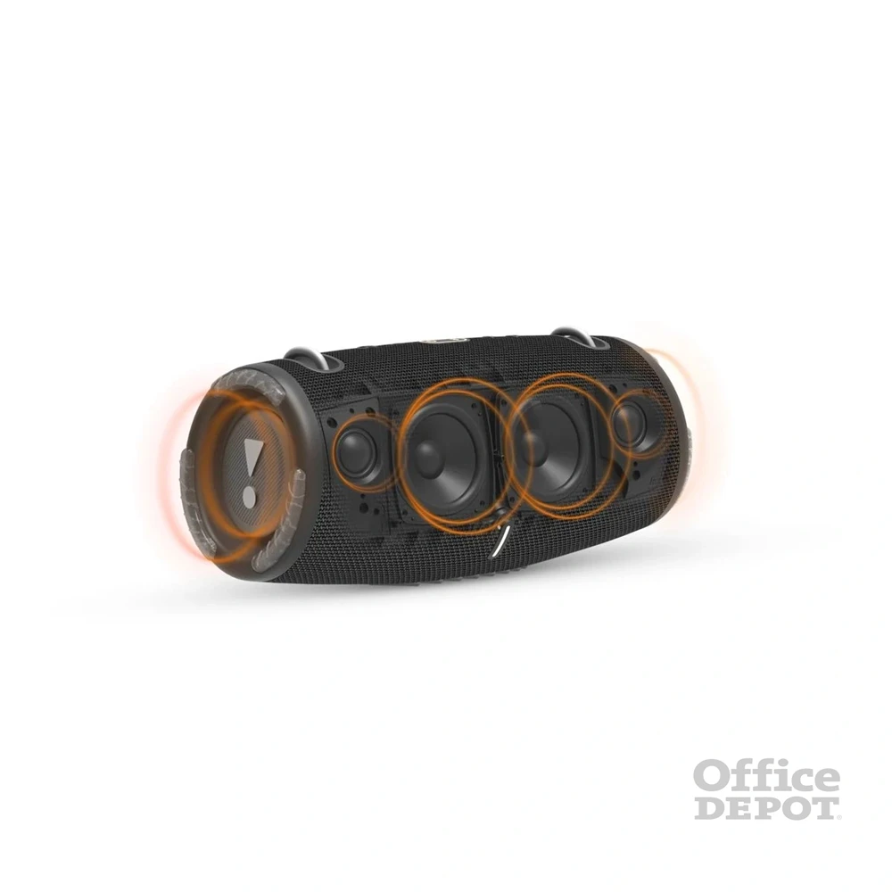 JBL XTREME3 Bluetooth terepmintás hangszóró