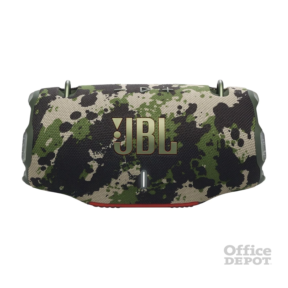 JBL XTREME4CAMOEUNA Bluetooth terep hangszóró
