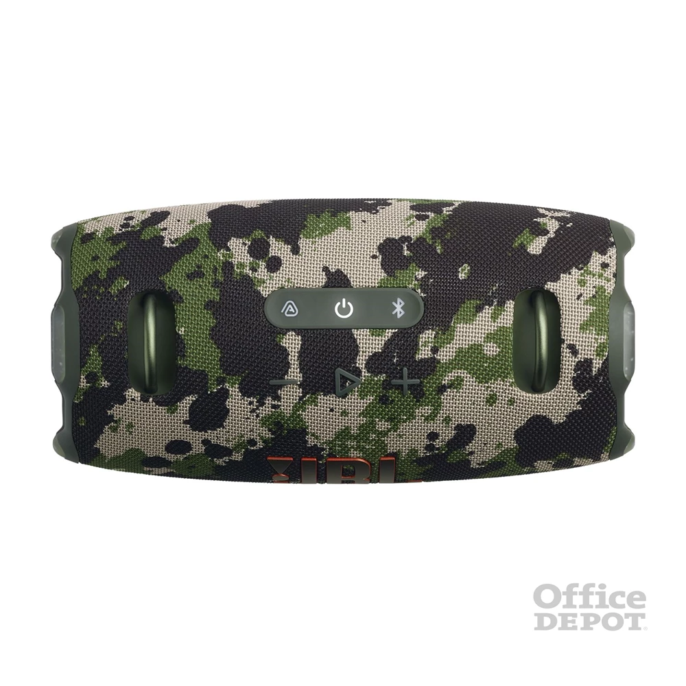JBL XTREME4CAMOEUNA Bluetooth terep hangszóró