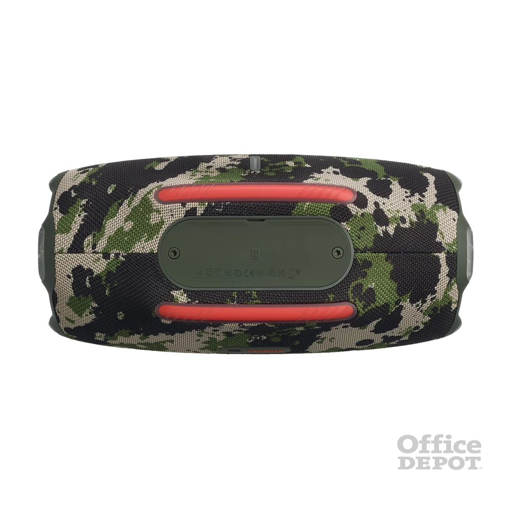 JBL XTREME4CAMOEUNA Bluetooth terep hangszóró