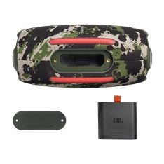 JBL XTREME4CAMOEUNA Bluetooth terep hangszóró