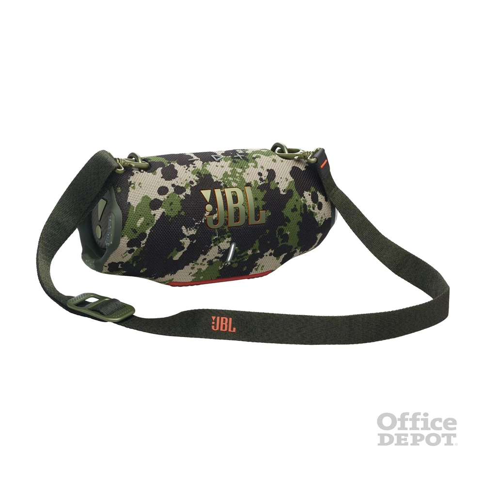 JBL XTREME4CAMOEUNA Bluetooth terep hangszóró
