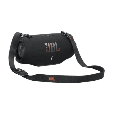 JBL XTREME 4 BLKEP fekete Bluetooth hangszóró JBL XTREME 4 BLKEP fekete Bluetooth hangszóró