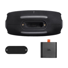 JBL XTREME 4 BLKEP fekete Bluetooth hangszóró JBL XTREME 4 BLKEP fekete Bluetooth hangszóró