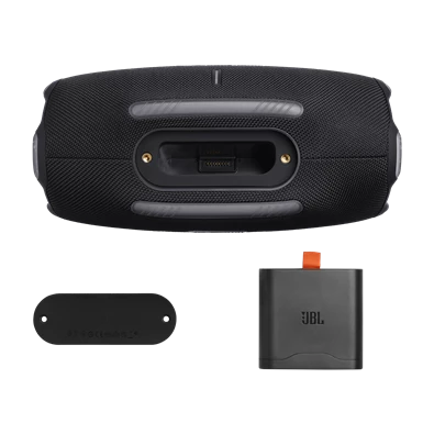 JBL XTREME 4 BLKEP fekete Bluetooth hangszóró JBL XTREME 4 BLKEP fekete Bluetooth hangszóró