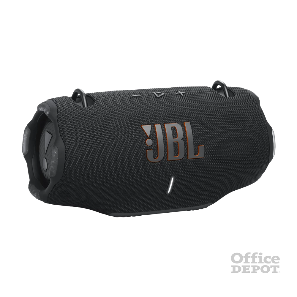 JBL XTREME 4 BLKEP fekete Bluetooth hangszóró