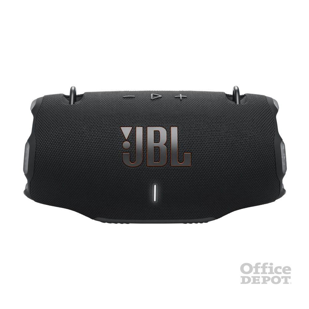 JBL XTREME 4 BLKEP fekete Bluetooth hangszóró