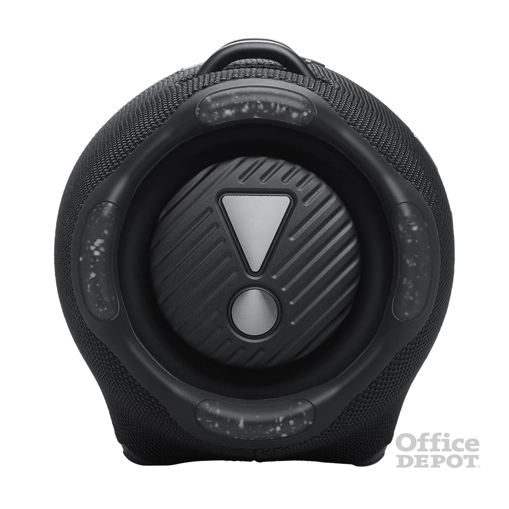 JBL XTREME 4 BLKEP fekete Bluetooth hangszóró