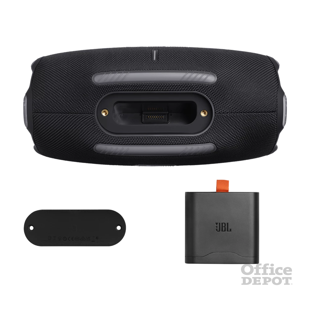 JBL XTREME 4 BLKEP fekete Bluetooth hangszóró