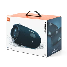 JBL XTREME 4 BLUEP kék Bluetooth hangszóró JBL XTREME 4 BLUEP kék Bluetooth hangszóró