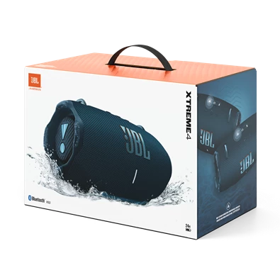 JBL XTREME 4 BLUEP kék Bluetooth hangszóró JBL XTREME 4 BLUEP kék Bluetooth hangszóró