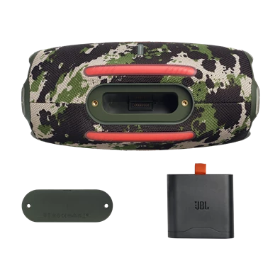 JBL XTREME 4 CAMOEP terepszínű Bluetooth hangszóró JBL XTREME 4 CAMOEP terepszínű Bluetooth hangszóró