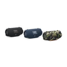 JBL XTREME 4 CAMOEP terepszínű Bluetooth hangszóró JBL XTREME 4 CAMOEP terepszínű Bluetooth hangszóró