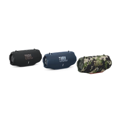 JBL XTREME 4 CAMOEP terepszínű Bluetooth hangszóró JBL XTREME 4 CAMOEP terepszínű Bluetooth hangszóró