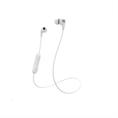 JLab JBuds Pro vezeték nélküli Bluetooth fehér-szürke fülhallgató JLab JBuds Pro vezeték nélküli Bluetooth fehér-szürke fülhallgató