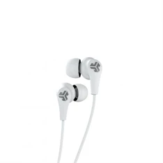 JLab JBuds Pro vezeték nélküli Bluetooth fehér-szürke fülhallgató JLab JBuds Pro vezeték nélküli Bluetooth fehér-szürke fülhallgató