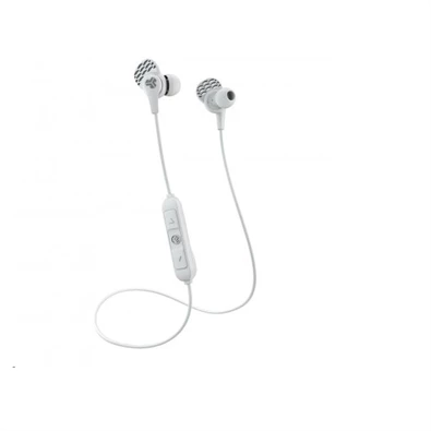 JLab JBuds Pro vezeték nélküli Bluetooth fehér-szürke fülhallgató JLab JBuds Pro vezeték nélküli Bluetooth fehér-szürke fülhallgató