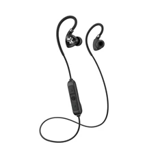 JLab Fit Sport 3 vezeték nélküli Bluetooth fekete sport fülhallgató JLab Fit Sport 3 vezeték nélküli Bluetooth fekete sport fülhallgató