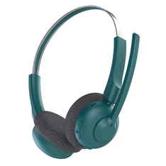 JLab Go Work Pop vezeték nélküli zöldeskék Bluetooth headset JLab Go Work Pop vezeték nélküli zöldeskék Bluetooth headset