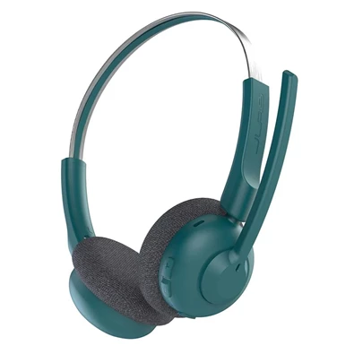 JLab Go Work Pop vezeték nélküli zöldeskék Bluetooth headset JLab Go Work Pop vezeték nélküli zöldeskék Bluetooth headset