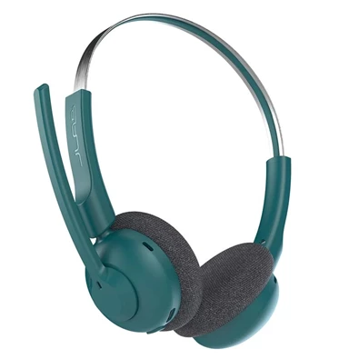 JLab Go Work Pop vezeték nélküli zöldeskék Bluetooth headset JLab Go Work Pop vezeték nélküli zöldeskék Bluetooth headset