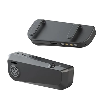 JLab JBuds Frames True Wireless Bluetooth fekete fülhallgató JLab JBuds Frames True Wireless Bluetooth fekete fülhallgató