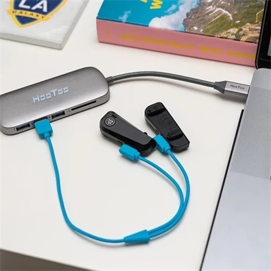 JLab JBuds Frames True Wireless Bluetooth fekete fülhallgató JLab JBuds Frames True Wireless Bluetooth fekete fülhallgató