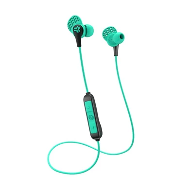 JLab JBuds Pro vezeték nélküli zöldeskék Bluetooth fülhallgató JLab JBuds Pro vezeték nélküli zöldeskék Bluetooth fülhallgató