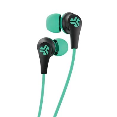 JLab JBuds Pro vezeték nélküli zöldeskék Bluetooth fülhallgató JLab JBuds Pro vezeték nélküli zöldeskék Bluetooth fülhallgató