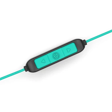 JLab JBuds Pro vezeték nélküli zöldeskék Bluetooth fülhallgató JLab JBuds Pro vezeték nélküli zöldeskék Bluetooth fülhallgató