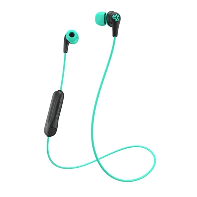 JLab JBuds Pro vezeték nélküli zöldeskék Bluetooth fülhallgató JLab JBuds Pro vezeték nélküli zöldeskék Bluetooth fülhallgató