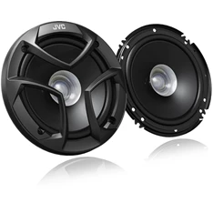 JVC CS-J610 16,5 cm autós hangszóró pár JVC CS-J610 16,5 cm autós hangszóró pár