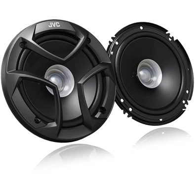 JVC CS-J610 16,5 cm autós hangszóró pár JVC CS-J610 16,5 cm autós hangszóró pár