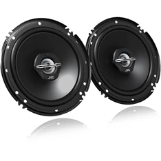 JVC CS-J620X 16,5 cm 2 utas autós hangszóró pár JVC CS-J620X 16,5 cm 2 utas autós hangszóró pár