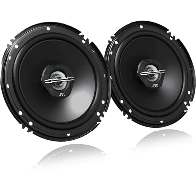 JVC CS-J620X 16,5 cm 2 utas autós hangszóró pár JVC CS-J620X 16,5 cm 2 utas autós hangszóró pár