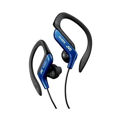 JVC HA-EB75-A kék fülhallgató JVC HA-EB75-A kék fülhallgató