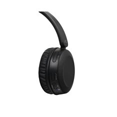 JVC HA-S31BT-B Bluetooth fekete fejhallgató JVC HA-S31BT-B Bluetooth fekete fejhallgató