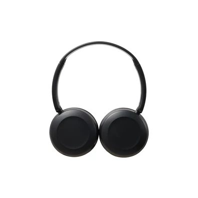 JVC HA-S31BT-B Bluetooth fekete fejhallgató JVC HA-S31BT-B Bluetooth fekete fejhallgató