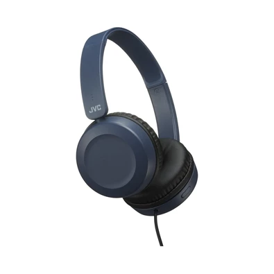 JVC HA-S31M-A kék fejhallgató