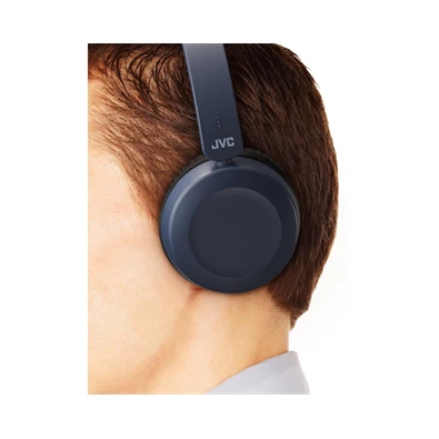 JVC HA-S31M-A kék fejhallgató