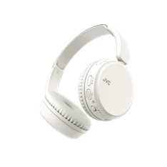 JVC HA-S36W-W Bluetooth fehér fejhallgató JVC HA-S36W-W Bluetooth fehér fejhallgató