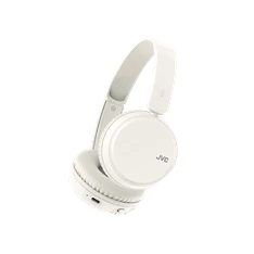 JVC HA-S36W-W Bluetooth fehér fejhallgató JVC HA-S36W-W Bluetooth fehér fejhallgató