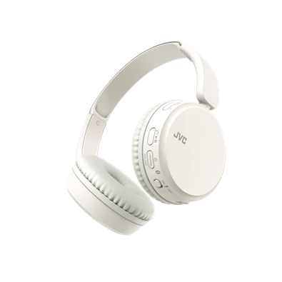 JVC HA-S36W-W Bluetooth fehér fejhallgató JVC HA-S36W-W Bluetooth fehér fejhallgató