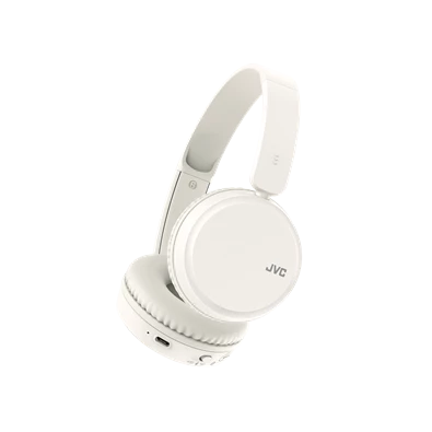 JVC HA-S36W-W Bluetooth fehér fejhallgató JVC HA-S36W-W Bluetooth fehér fejhallgató
